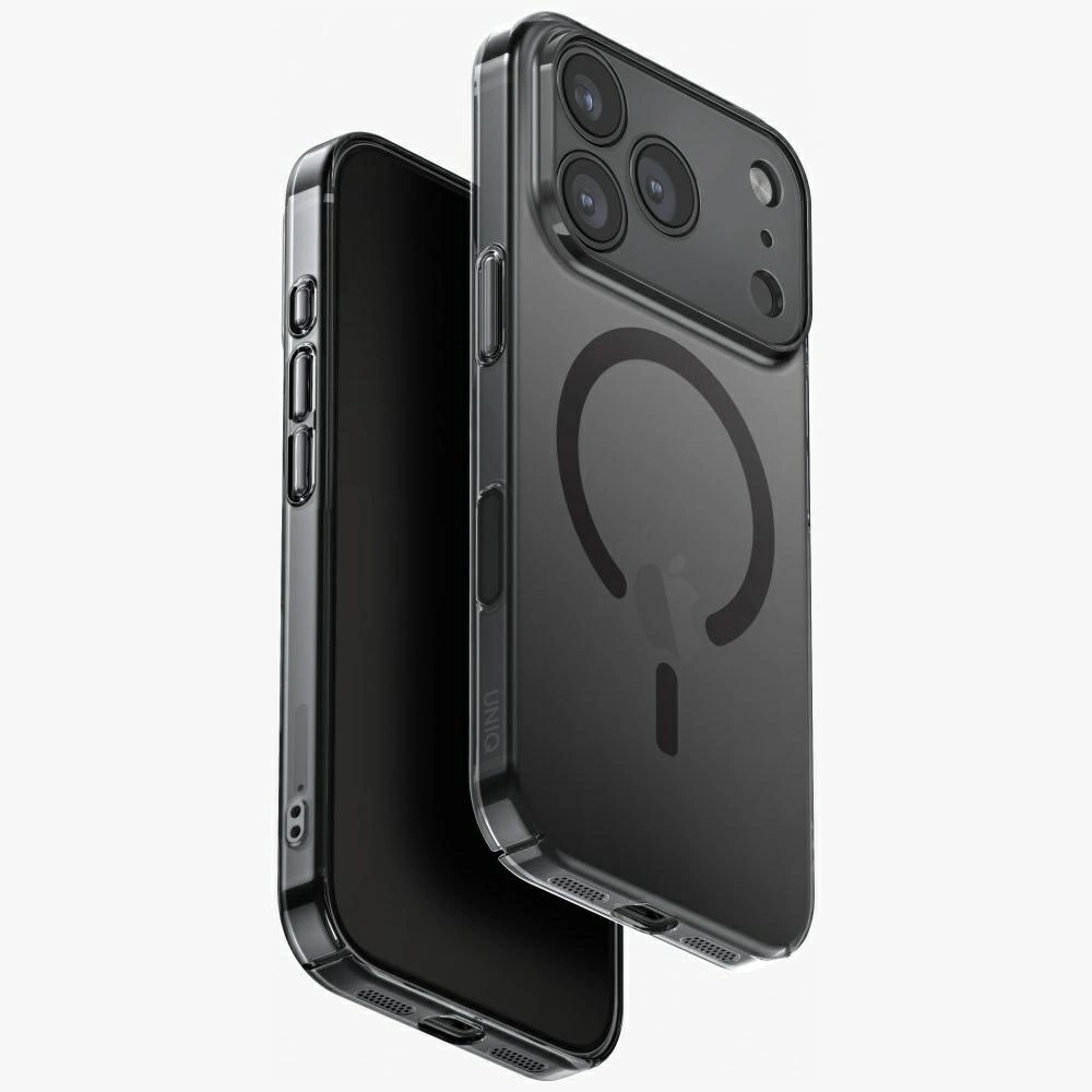  UNIQ HYBRID IPHONE 17 PRO MAGCLICK CHARGING AIRSUIT 
