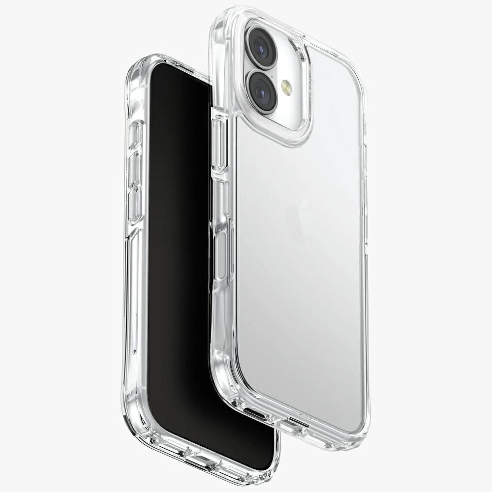  UNIQ HYBRID IPHONE 17 CASE LIFEPRO XTREME 