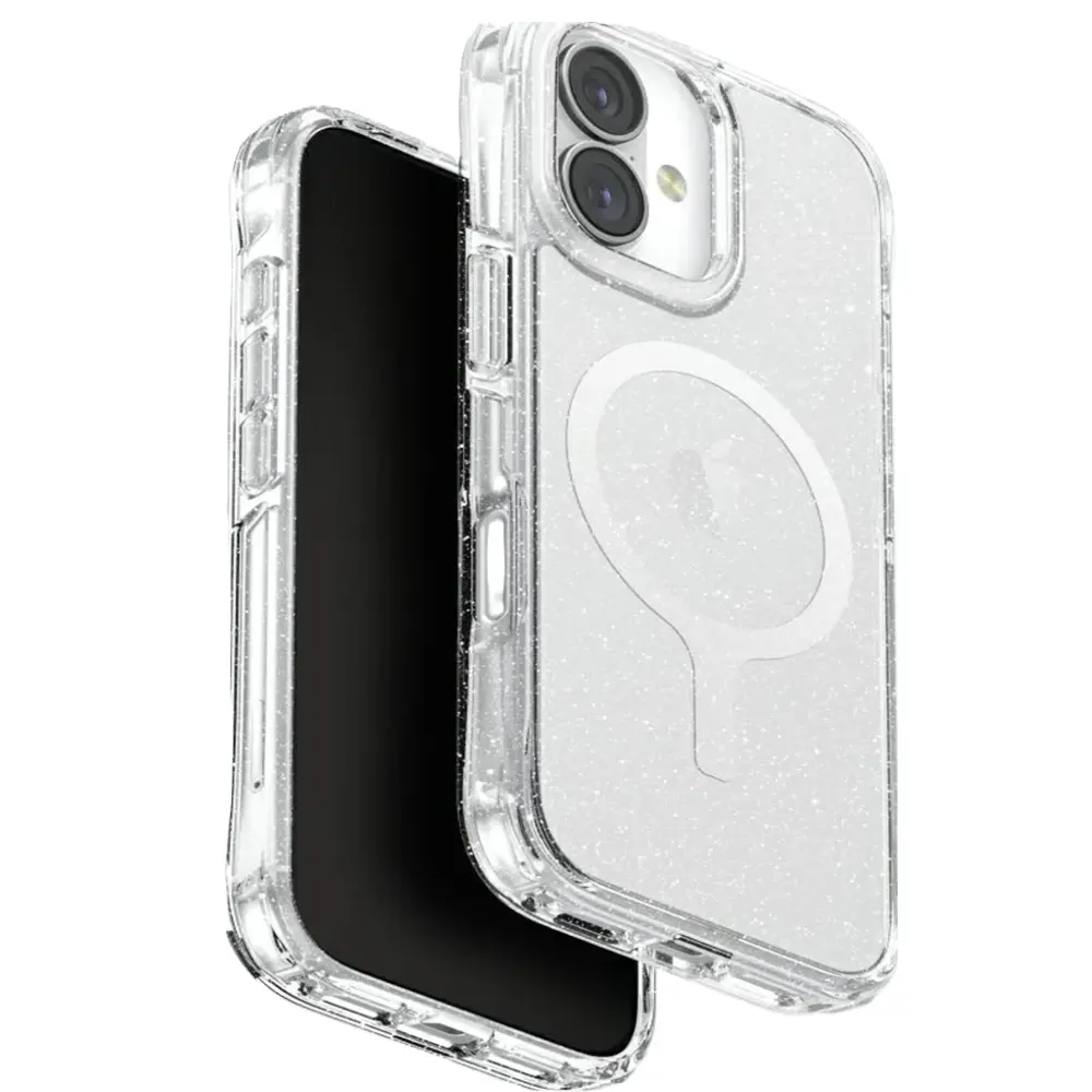  UNIQ HYBRID IPHONE 17 MAGCLICK CHARGING LIFEPRO XTREME 