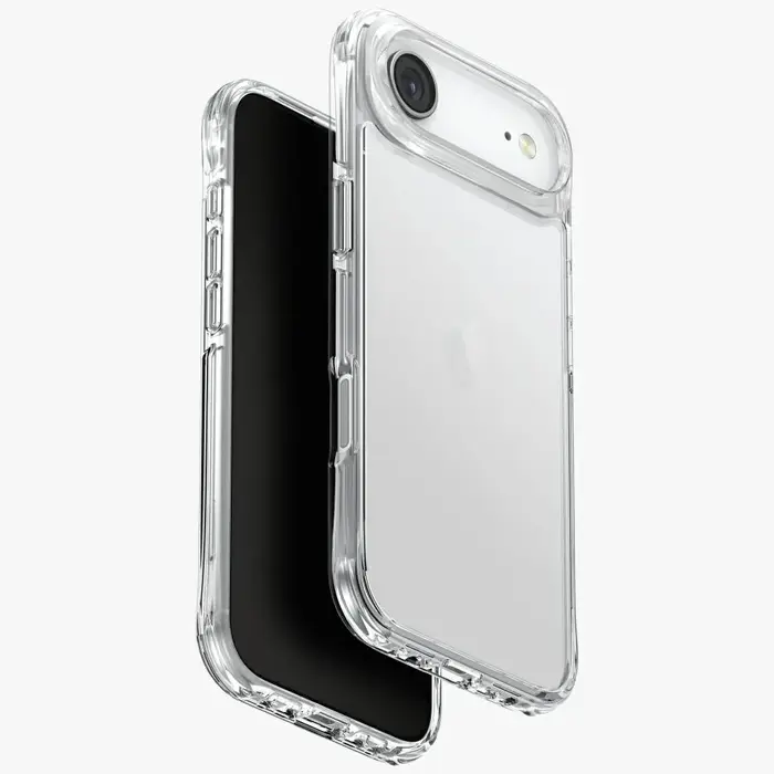  UNIQ HYBRID IPHONE AIR LIFEPRO XTREME 