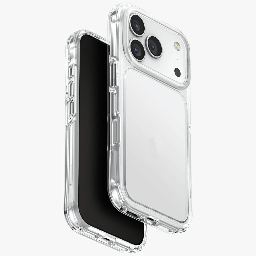  UNIQ HYBRID IPHONE 17 PRO CASE LIFEPRO XTREME 