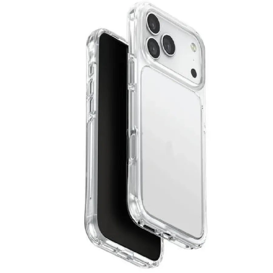  UNIQ HYBRID IPHONE 17 PRO MAX CASE LIFEPRO XTREME 
