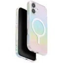  UNIQ HYBRID IPHONE 17 MAGCLICK CHARGING IRIDESCIA 