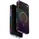  UNIQ HYBRID IPHONE 17 PRO MAX MAGCLICK CHARGING IRIDESCIA 
