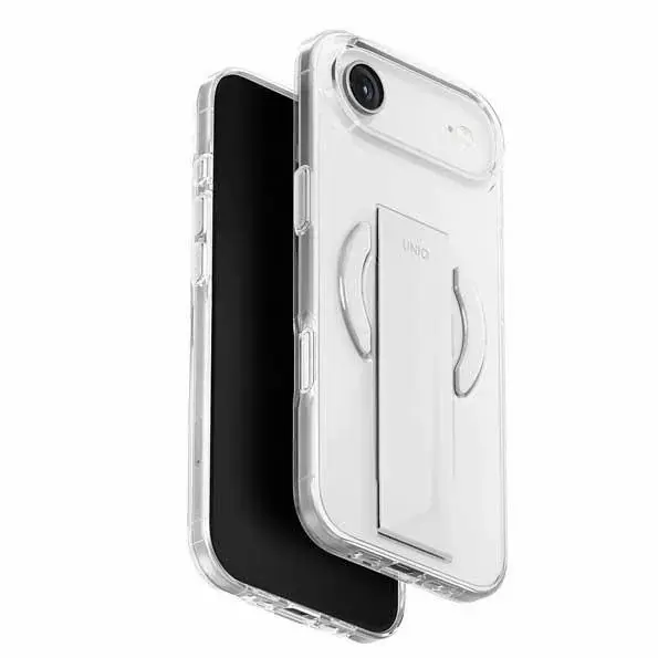  UNIQ HYBRID IPHONE AIR MAGCLICK CHARGING HELDRO AIR 