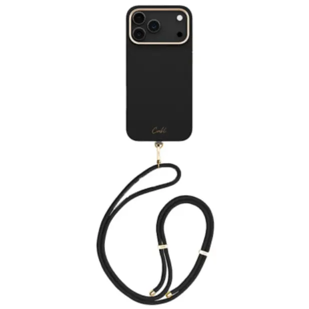  UNIQ COEHL IPHONE 17 PRO MAGNETIC CHARGING MIRELLE 