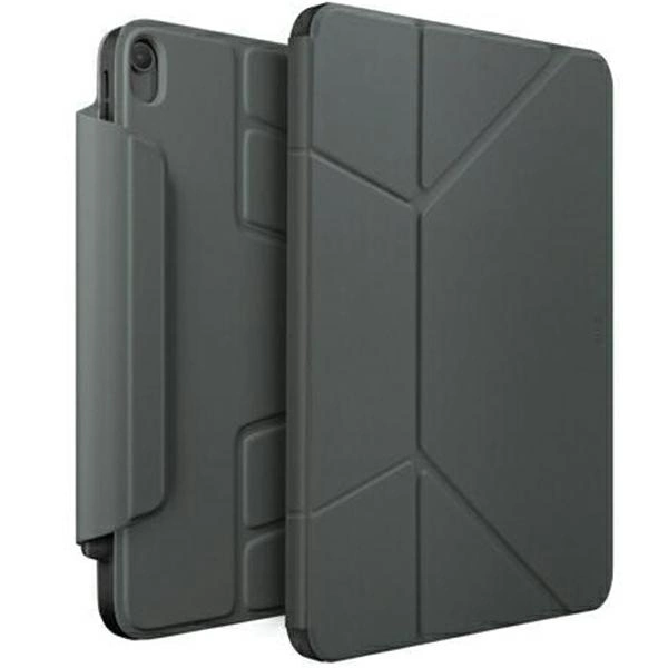  UNIQ RYZE 360 NEW IPAD AIR 13 CASE (M2)