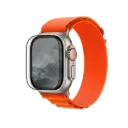  UNIQ OPTIX VIVID CLEAR WATCH ULTRA GLASS SCREEN PROTECTOR 