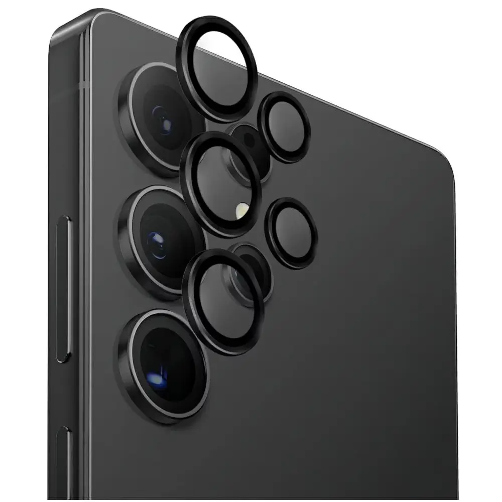  UNIQ OPTIX GALAXY S25 ULTRA ALUGUARD CAMERA LENS PROTECTOR 