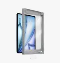  UNIQ OPTIX CLEAR EXOFIT APPLICATOR IPAD AIR 11 (M2