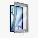  UNIQ OPTIX CLEAR EXOFIT APPLICATOR IPAD AIR 13 (M2)