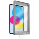  UNIQ OPTIX CLEAR EXOFIT APPLICATOR IPAD (A16/10TH GEN) GLASS SCREEN PROTECTOR 