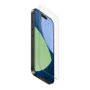  UNIQ OPTIX COVEX CLEAR IPHONE AIR GLASS SCREEN PROTECTOR 