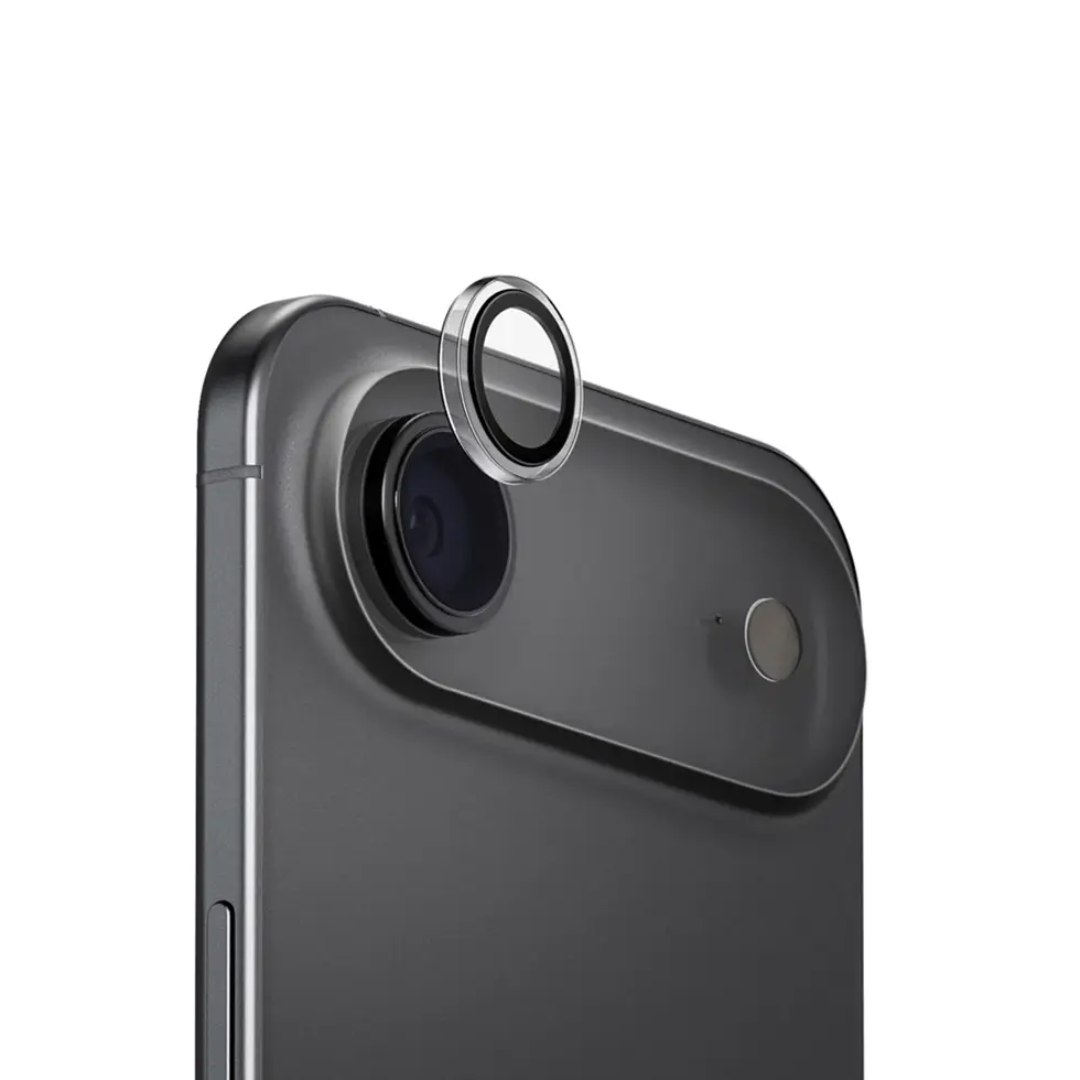  UNIQ OPTIX CLEARSHIELD IPHONE AIR CAMERA LENS PROTECTOR 