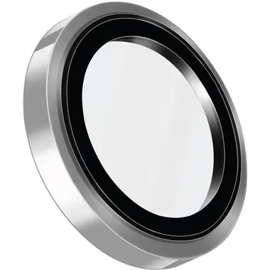  UNIQ OPTIX PRIME IPHONE 17 PRO/17 PRO MAX CAMERA LENS PROTECTOR 