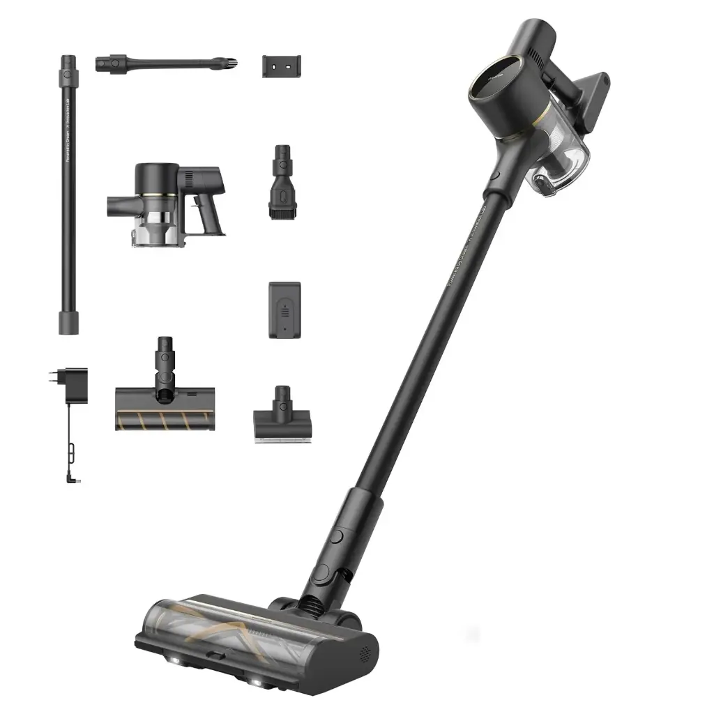  Dreame R10 Pro Stick Vacuum Cleaner