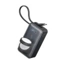 Anker MagGo Power Bank 10K mAh 35W (Phone and Apple Watch) 