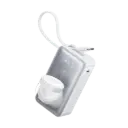 Anker MagGo Power Bank 10K mAh 35W (Phone and Apple Watch) 