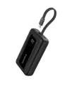Anker Power Bank 10K 30W Built-In USB-C Cable 