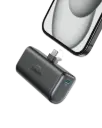 Anker Nano Power Bank 22.5W Built-In USB-C Connector 