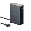 Anker Prime Charging Docking Station 160W 14-in-1 Dual Display 