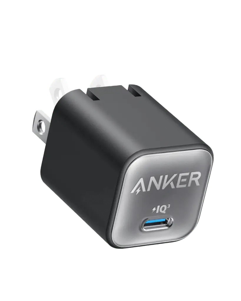 Anker 511 Nano III 30W 