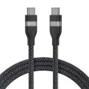 Anker USB-C to C Cable 3ft 240W Upcycled-Braided 