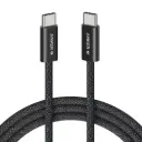 Anker Zolo USB-C to C Braided Cable 1M 240W 