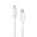 Anker 322 C to C Cable (Braided 3ft) 