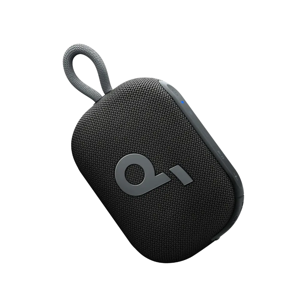 Anker Soundcore Select 4 Go Bluetooth Speaker 