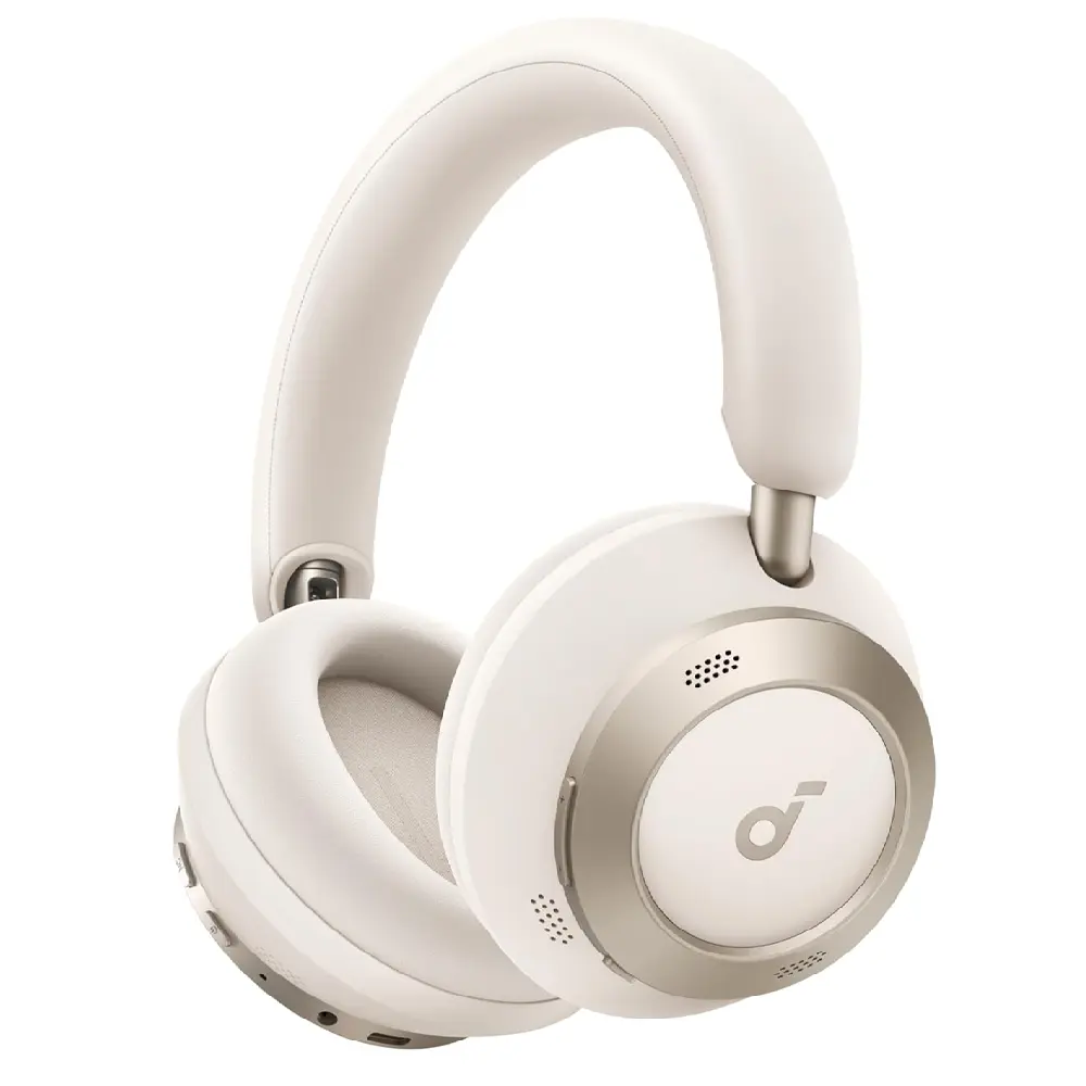 Anker Soundcore Space One Pro Foldable Over-Ear Headphones 