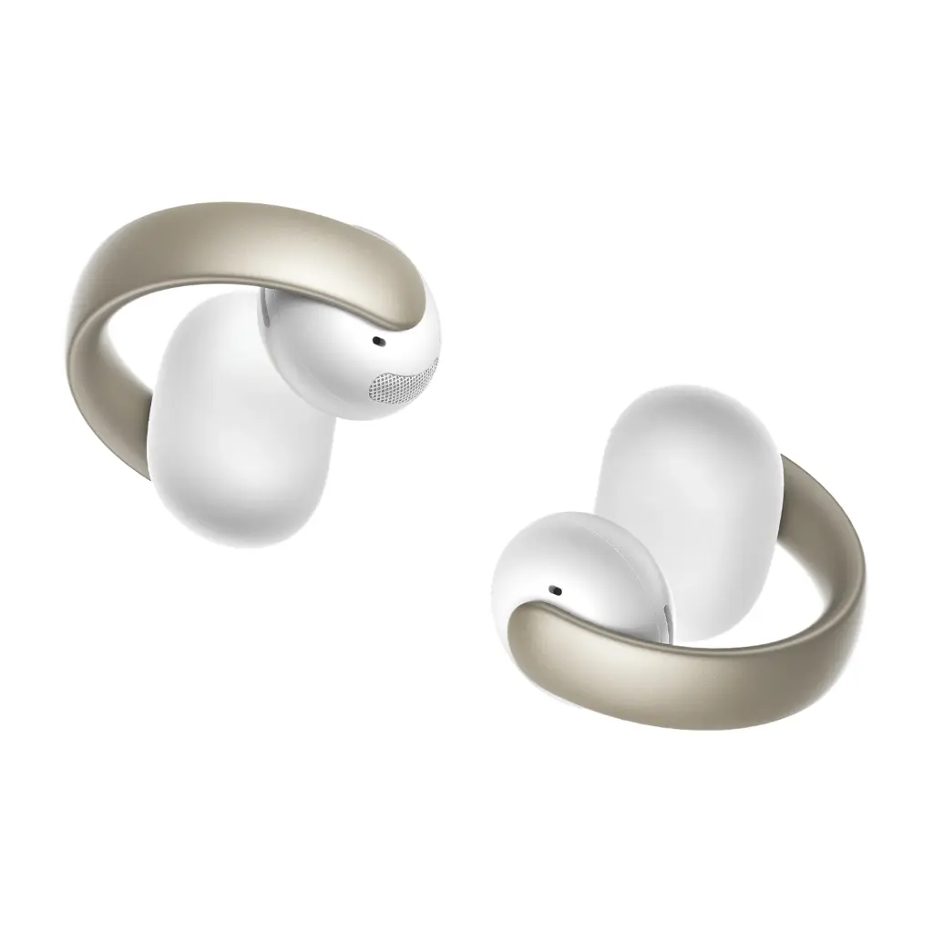 Anker Soundcore AeroClip Open-Ear Earbuds 