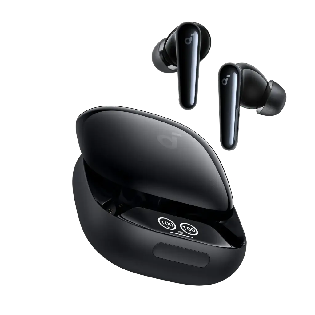 Anker Soundcore Liberty 4 Pro 