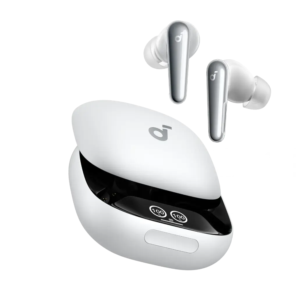 Anker Soundcore Liberty 4 Pro 