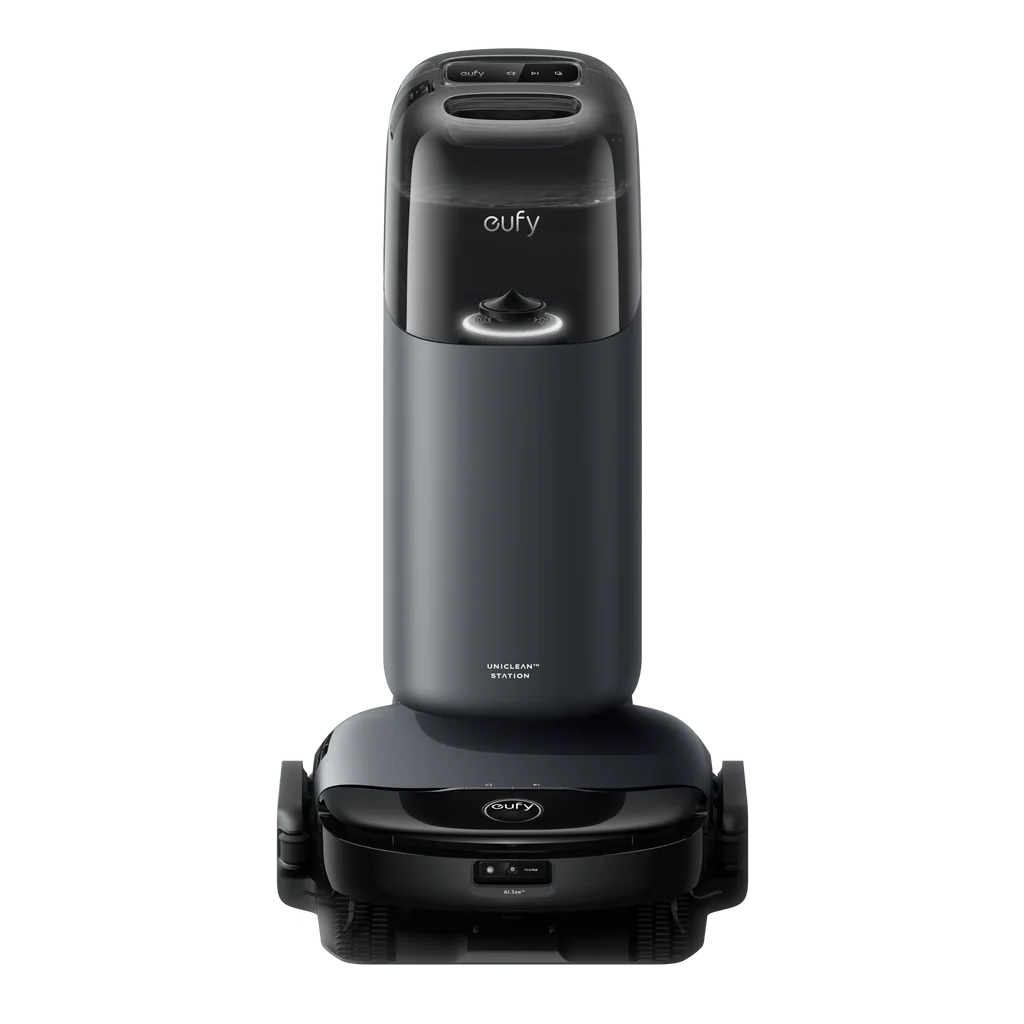 Anker Eufy Robot Vacuum Omni S1 