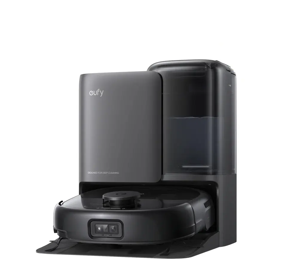 Anker eufy Omni E25 Robot Vacuum 