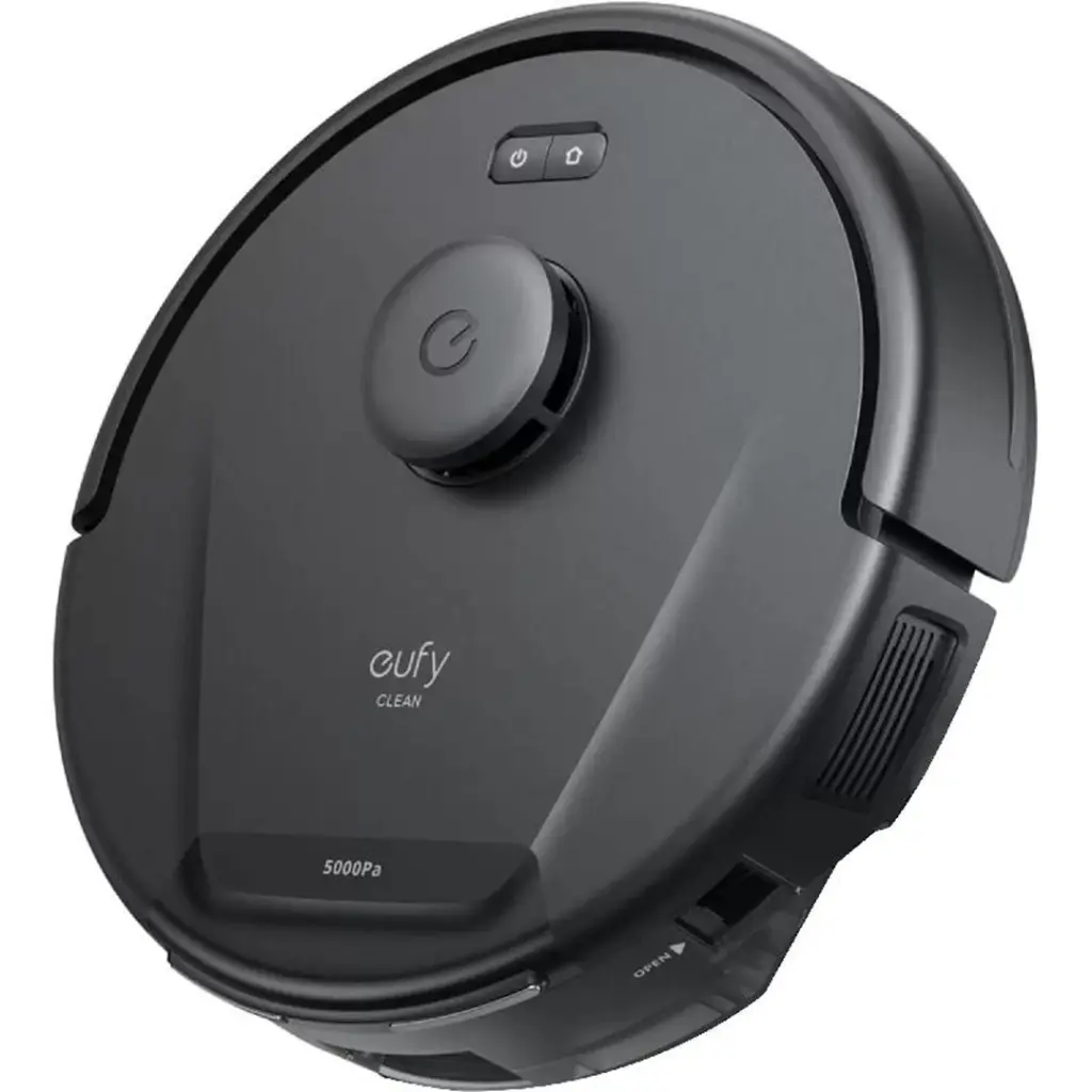 Anker eufy L60 Hybrid Robot Vacuum 
