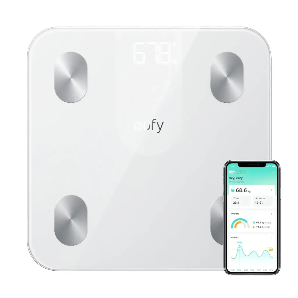 Anker eufy Smart Scale A1 