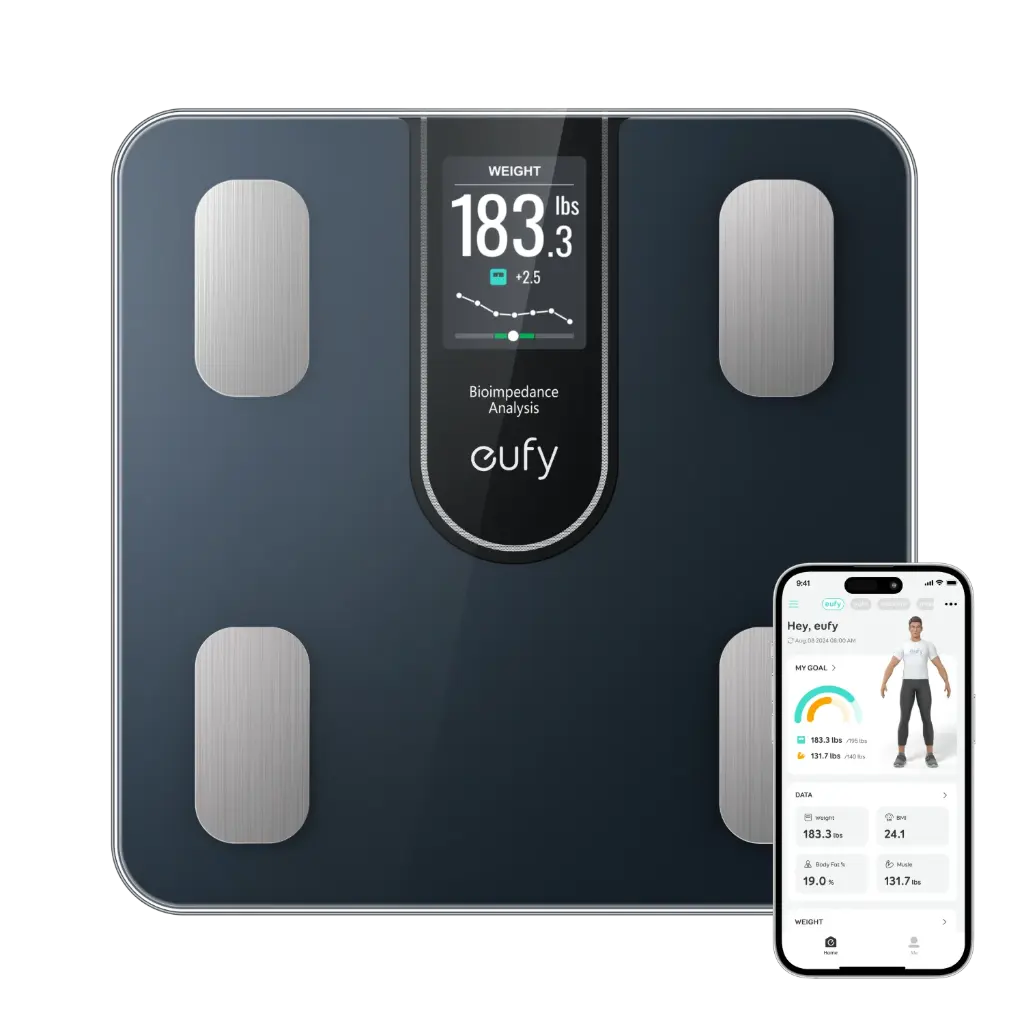 Anker eufy Smart Scale C20 