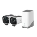 Anker EufyCam S3 Pro (2-Cam With HomeBase) 