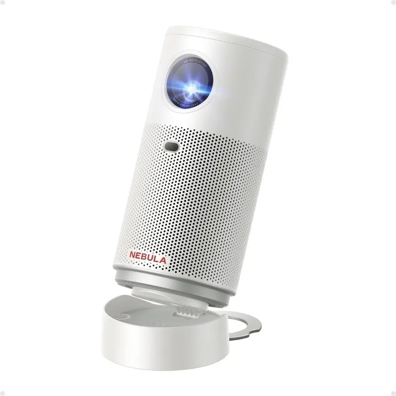 Anker Nebula Capsule Air Projector 