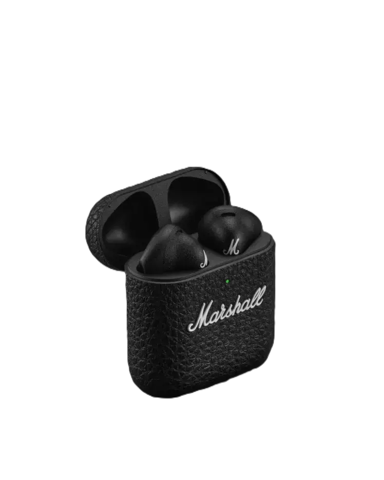  Marshall Minor IV TWS 