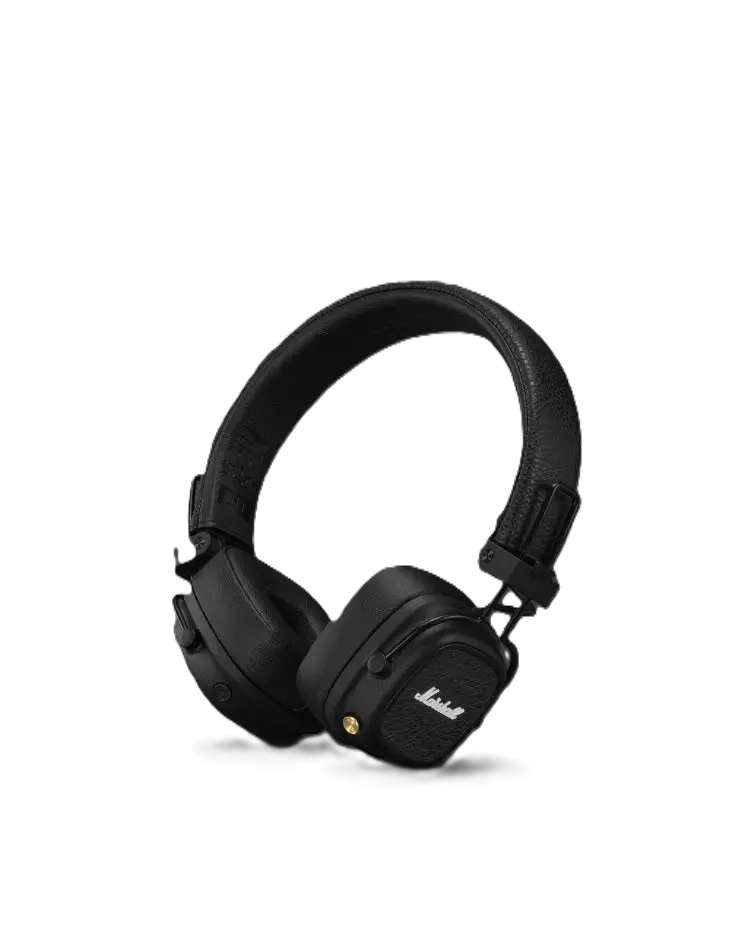  Marshall Major V BT Headphones 