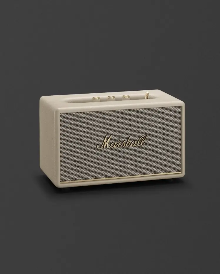  Marshall Acton III BT Speaker  