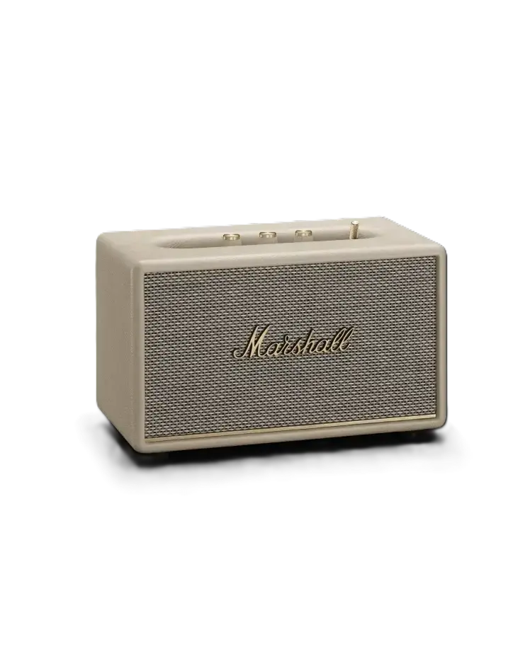  Marshall Acton III BT Speaker  