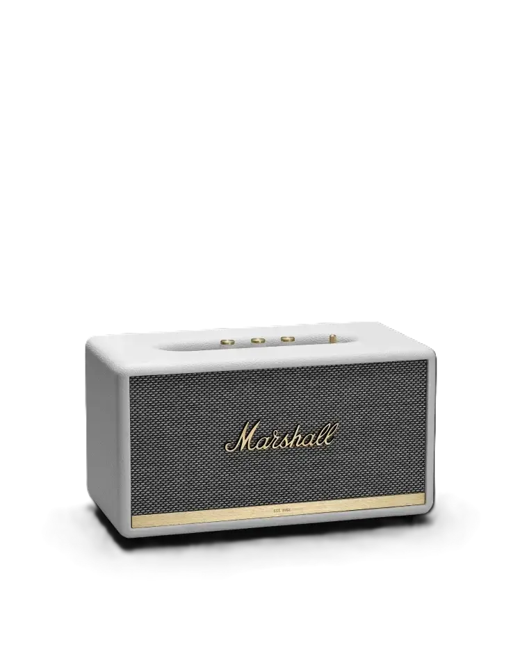 Marshall Stanmore II BT Speaker 