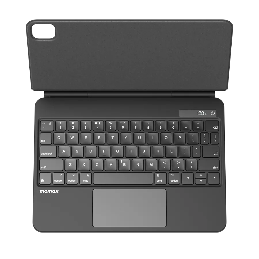Momax MAG.LINK Wireless Magnetic Keyboard 