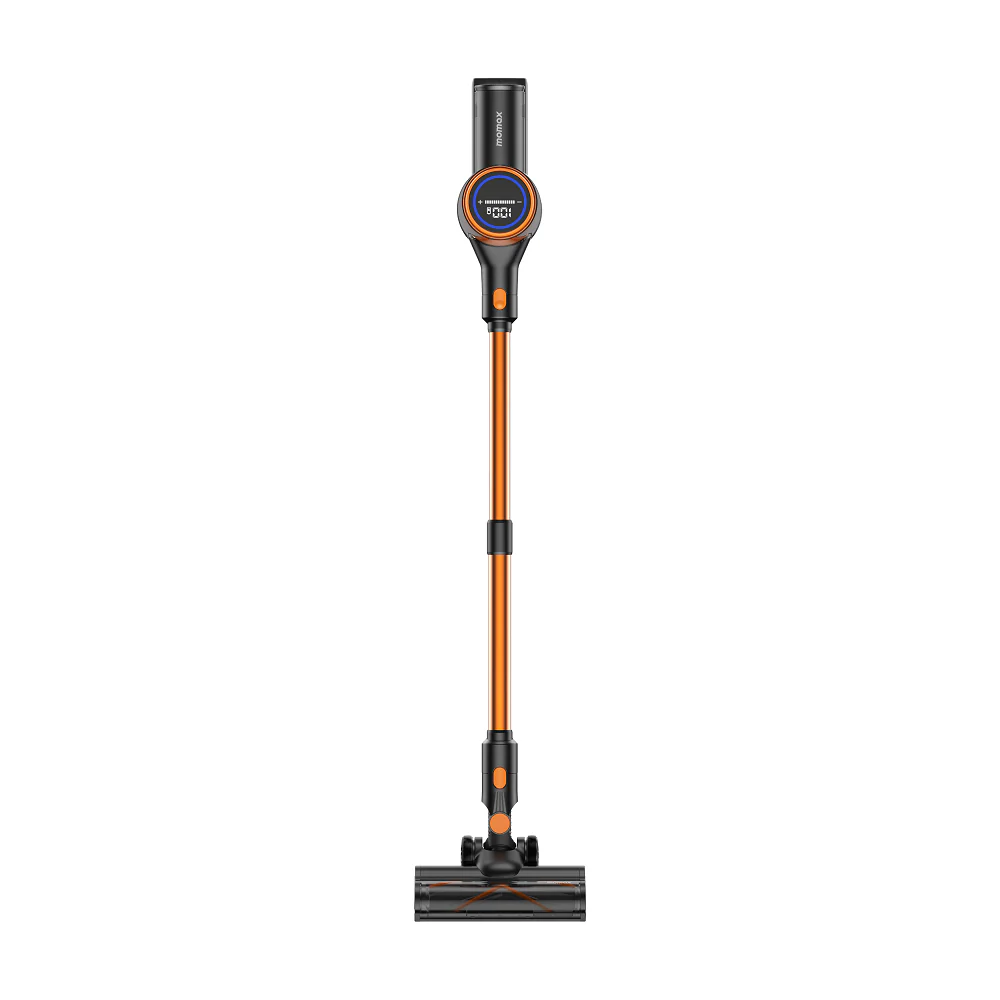 Momax Home Vacuum Cordless Vacuum Cleaner 