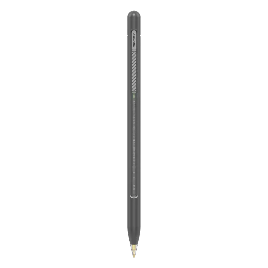 موماكس Mag.Link Pro قلم ستايلس رمادي TP9EPRO