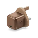 شاحن Momax Charge & Port GaN بقدرة 30 واط